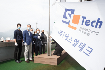 (주)에스엘테크 이미지