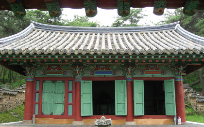 정몽주 이후 끊어진 `의리`의 학문 계승 `김굉필 정신` 고스란히