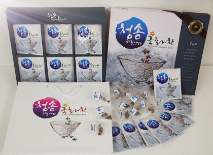 청송군장애인보호작업장 이미지