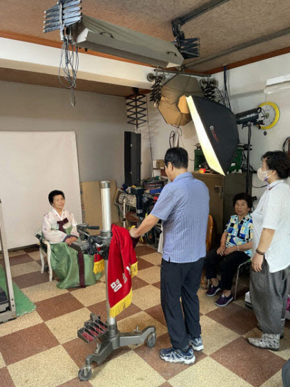 동청도농업협동조합 이미지