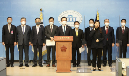 9개 국가거점국립대 총장 ``국·공립대학 무상등록금제 시행해야``