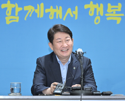 權 시장 