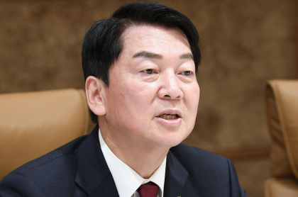 [인터뷰] 안철수 