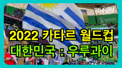 [영상뉴스] '2022 카타르 월드컵', 벤투 호 출격