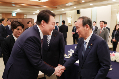 日언론 후쿠시마 수산물 보도에 대통령실 반박