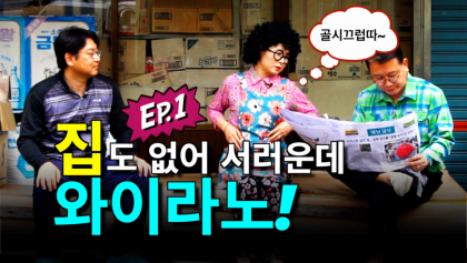 [영상뉴스] 영남일보 TV  시사콩트 '와이라노' 첫선