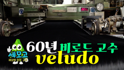 [세모고] 60년 전통 '비로도' 고수를 찾아서...
