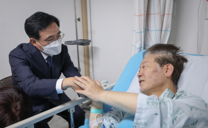 `구속이냐, 기각이냐`  이재명 영장심사에 쏠린 정치권 시선