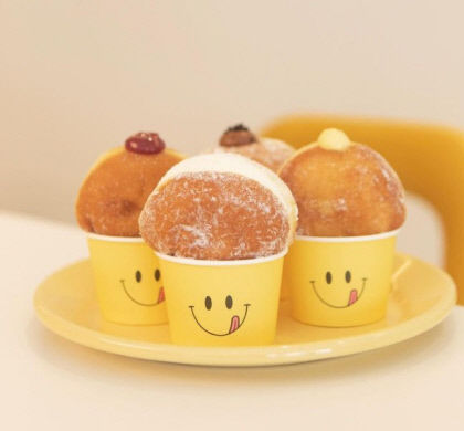 [단독] MZ세대 홀린  `노티드 도넛` 10월 17일 대구에 오픈
