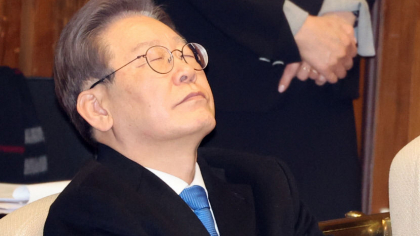 비명계, 이재명과 헤어질 결심(?)…3선 중진 이상민은 탈당