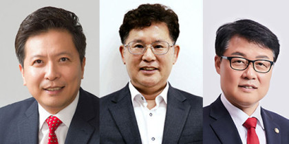 대구 신산업 기업지원기관 `대구TP·DIP·케이메디허브` 수장 행보 촉각