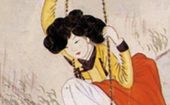 [김양순의 이미지메이킹] 고전적인 한복 뷰티 스타일 경향