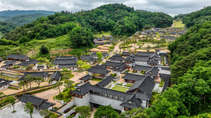 [위클리 키워드] 영주시 '2024 SRT어워드' 최고 여행지 선정