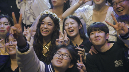 [개봉작] 괜찮아 앨리스