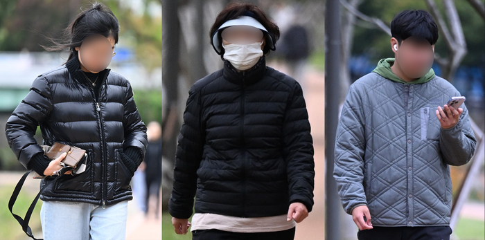 [내일 날씨] 5일 대구·경북, 기온 ‘뚝’ 떨어지고 경북 지역 비오는 곳도