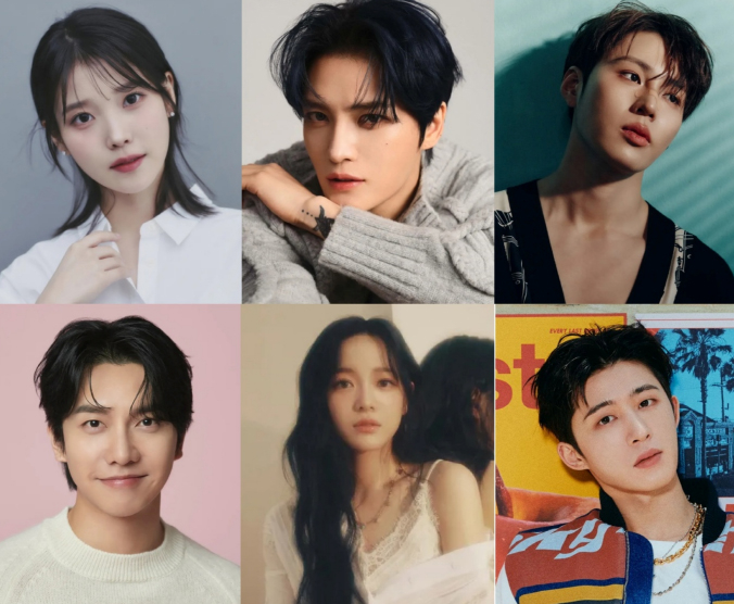 전유진, 유픽 ‘K-베스트 싱어’ 3관왕 노린다