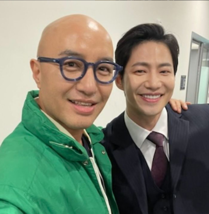 故 송재림 ‘영면’, 수능수험생 봉사 과거 알려져 ‘뭉클’