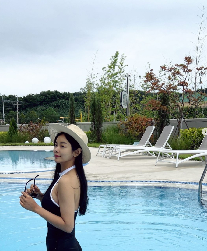 조정민 인스타그램