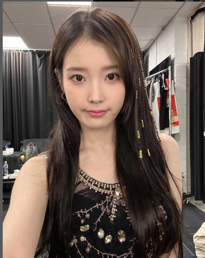 ‘아이유애나’ 아이유, 연말 맞아 5억원 기부…선한 영향력 실천