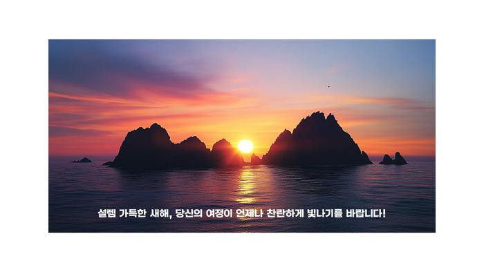 AI로 만든 나만의 메시지
