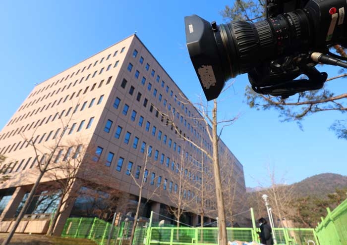 공수처 “尹 구속영장 청구 준비 거의 마무리…서부지법에 청구 가능성 높아”