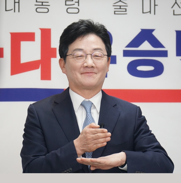 유승민 “대선 도전 꿈 버린 적 없어…출마 가능성”