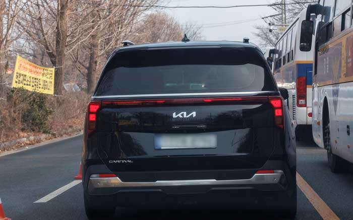 공수처, 尹 강제구인 3차 시도…현장조사도 검토