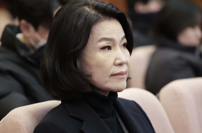 헌재, 이진숙 방송통신위원장 탄핵소추 기각…직무복귀