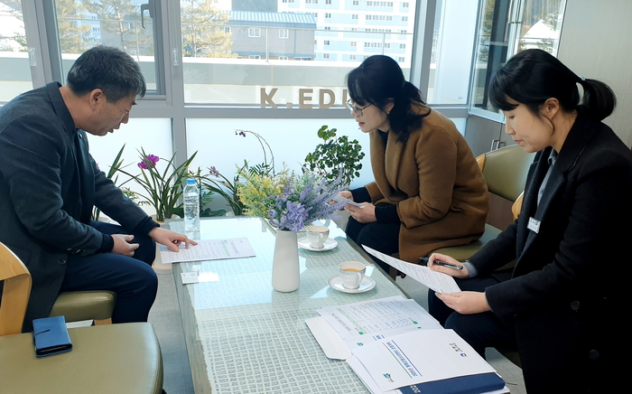 봉화군-봉화교육청, 청소년정책 ‘맞손’… 지원확대 본격화