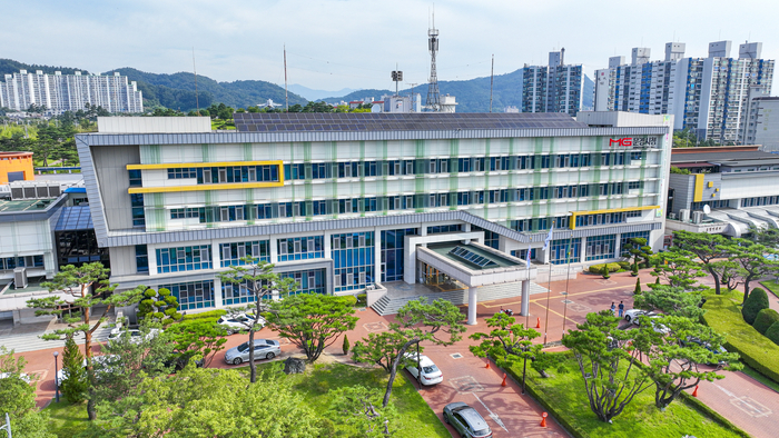 문경시, 2025년 사과 병해충 관리기술 교육