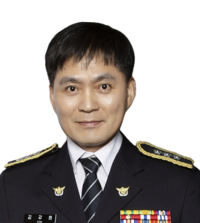 경북경찰청, 총경 3명 배출