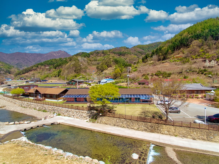 문경시 '농촌에서 살아보기' 1기 참가자 모집
