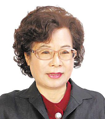 [少珍의 미니 에세이] 나도 꽃
