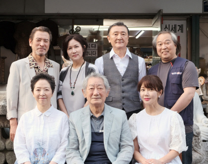 [개봉작] 부전시장