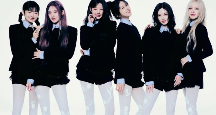 아이브, 2월 스타 브랜드평판 1위…2위 추영우·임영웅· 블랙핑크·유재석·BTS·변우석·이준혁·이병헌·주지훈·이정재 순