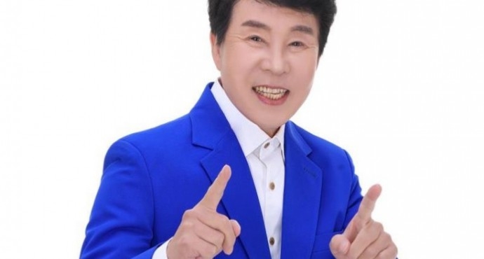 故 송대관, 2월 레전드 가수 브랜드평판 1위… 2위 태진아·박진영·남진·나훈아·조용필·백지영·싸이·엄정화 순