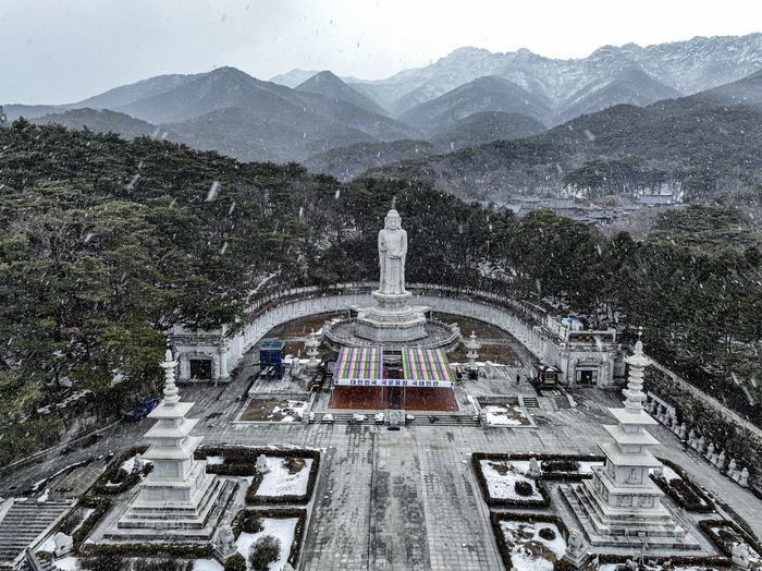 [포토뉴스] 팔공산 동화사부터 경주·안동 명소까지… 대구·경북 ‘절경 30선’ 대거 포함