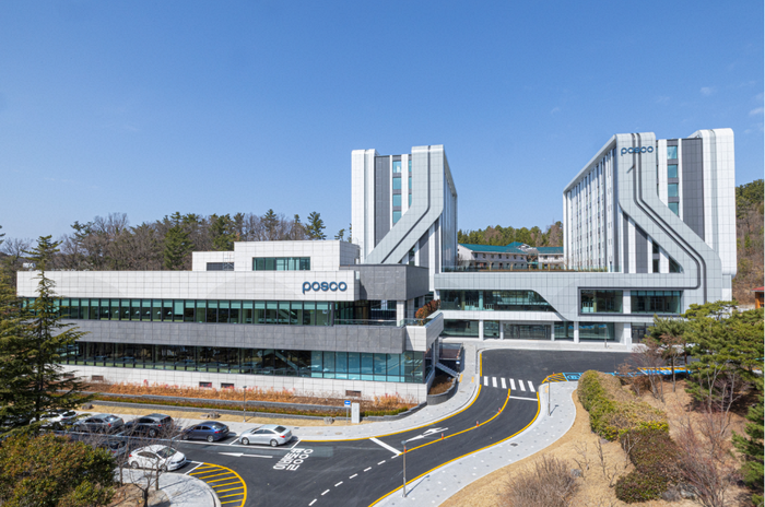 포스코인재창조원, 교육시설 개선으로 인재육성 강화