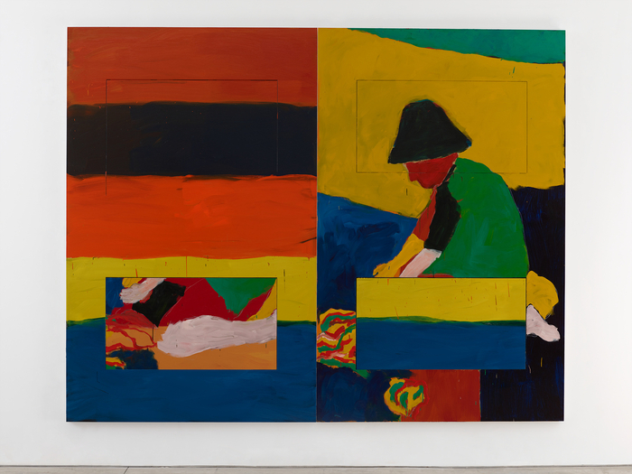 대구미술관, ‘션 스컬리 :수평과 수직’展 개최