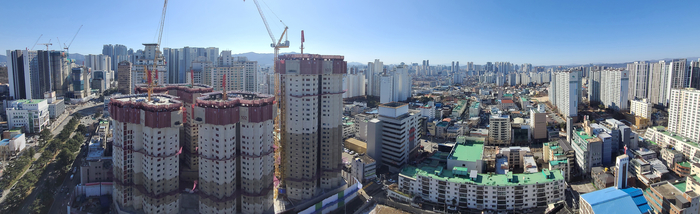 서울 45억 아파트 취득세 1억3천…대구 9억 아파트 5채는 3억4천?