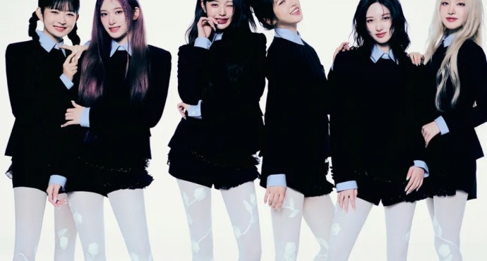 아이브, 3월 아이돌그룹 브랜드평판 1위…BTS·블랙핑크· 세븐틴·빅뱅·에스파·키키·(여자)아이들·트와이스·샤이니 순