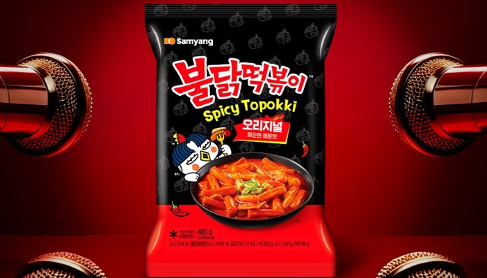 삼양식품, 95만원 돌파…52주 신고가 경신
