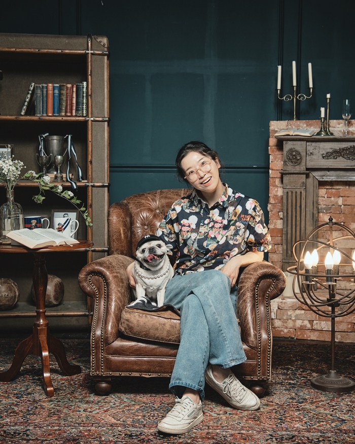 아트리움 모리, 유촌창작스튜디오 2기 입주작가 선정