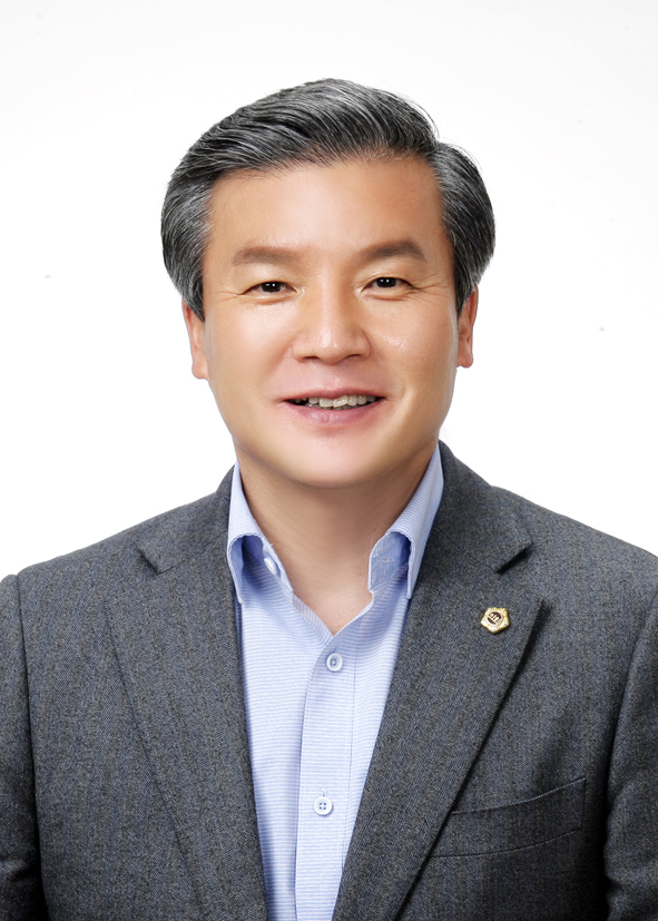 [4·2재보선]무소속 정영길 후보, 성주군 도의원 무투표 당선