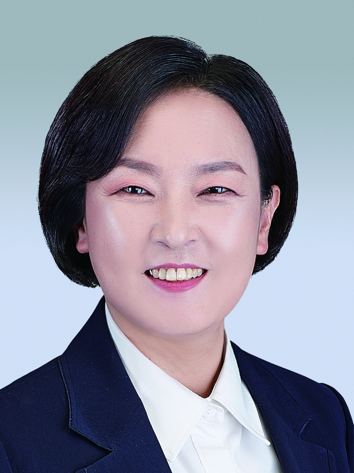 이재숙 대구시의원, 대구시 출산장려 및 양육지원에 관한 조례 일부개정조례안 대표 발의