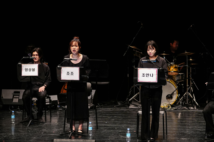 DIMF, 2025 뮤지컬 인큐베이팅사업 ‘리딩공연’ 선정작 5편 공개