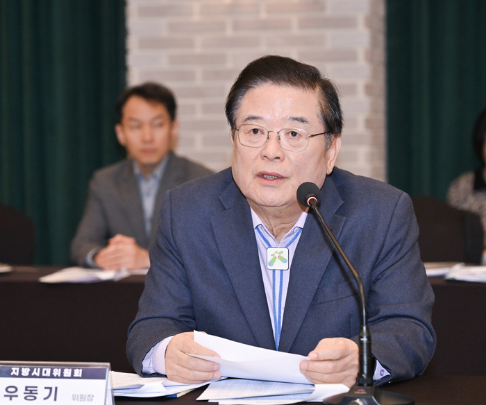 정부 대구서 기회발전특구 기업과 간담회…“특별법 조속 통과됐으면”
