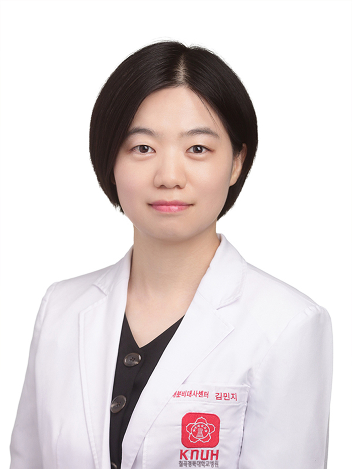 “비만의 과거가 생존을 가른다”…김민지 칠곡경북대 내분비대사내과 교수, 대사건강 새 기준 제시