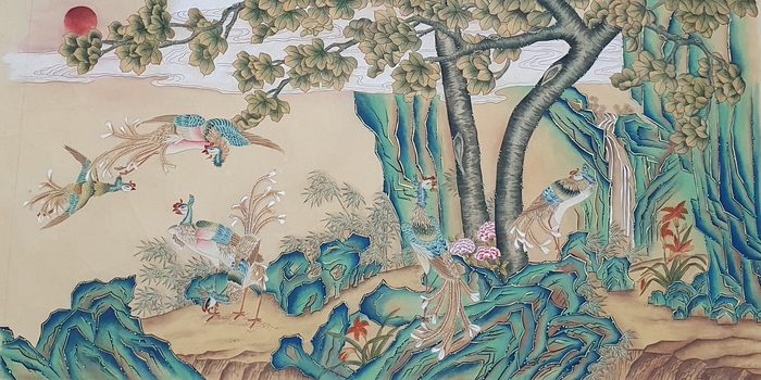 대백프라자갤러리 ‘전통 민화를 넘어 현대 민화로’展 개최