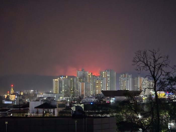 [속보] 안동 80대 부부 사망...경북 포함 사망 20명으로 늘어